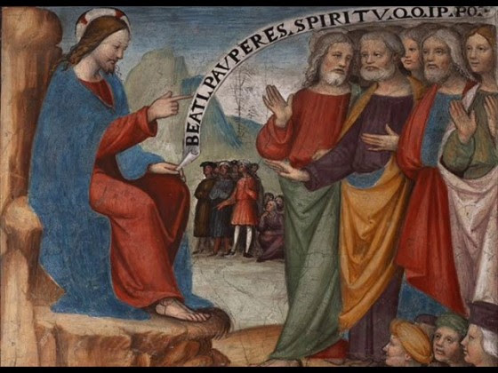 Alessandro Cortesi Commento VI Domenica del Tempo Ordinario (Anno C)