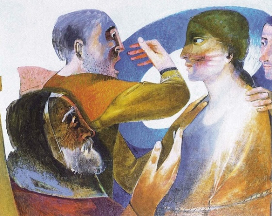 Don Luciano “Oltre la vendetta”