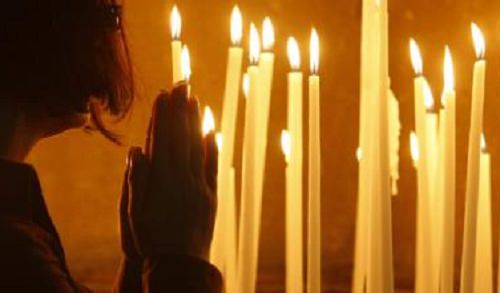 DALLE «OMELIE» DI SAN GIOVANNI CRISOSTOMO,”LA PREGHIERA È LUCE PER L’ANIMA”