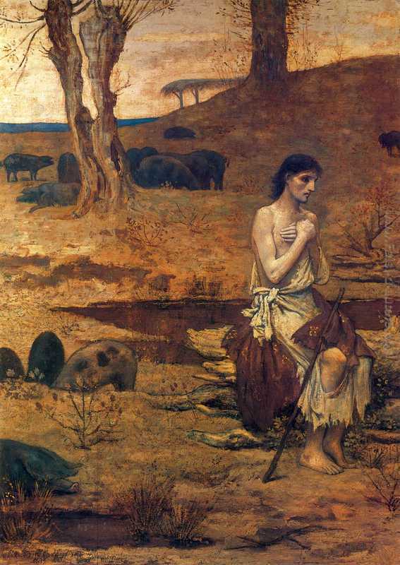 fra Damiano Angelucci”C’è spreco e spreco”