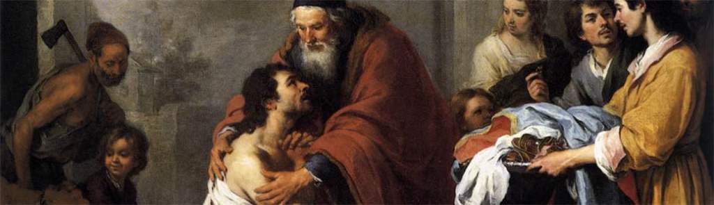 Mons.Angelo Sceppacerca Commento Domenica 11&nbsp;settembre