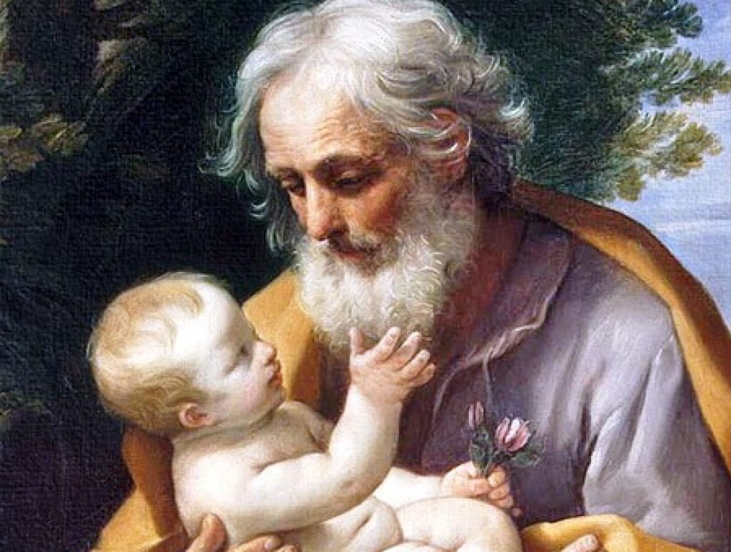 PANEQUOTIDIANO, «QUANDO SI DESTÒ DAL SONNO, GIUSEPPE FECE COME GLI AVEVA ORDINATO L’ANGELO DEL&nbsp;SIGNORE»