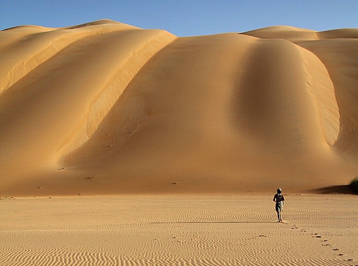 Don Paolo Scquizzato OMELIA II domenica di Avvento. Anno B