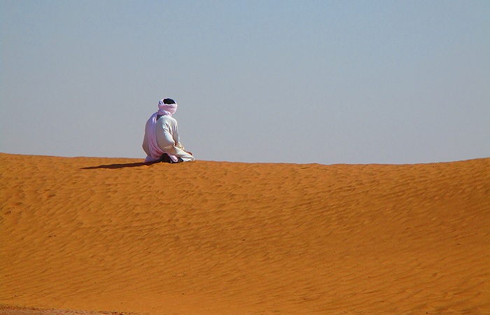 Derno Giorgetti “QUARESIMA, TEMPO PROFICUO DI GRAZIA E DI DECISIONI”