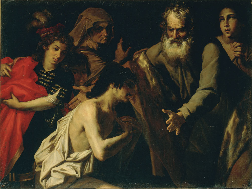 Figlie della Chiesa Lectio XXIV Domenica del Tempo&nbsp;Ordinario