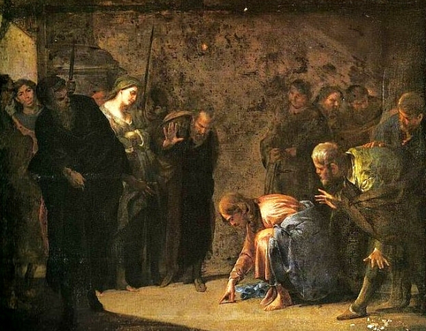 padre Fernando Armellini “Dio non condanna, salva”