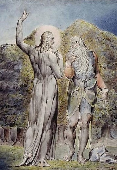 P. Fabrizio Cristarella Orestano  Commento I Domenica di Quaresima (Anno&nbsp;C)