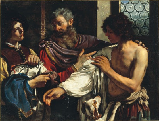 Don Luciano “La festa del ritorno”
