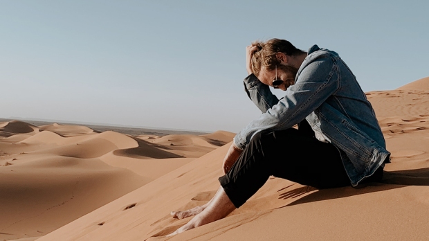 Wilma Chasseur “ABBIAMO I GIORNI&nbsp;CONTATI”