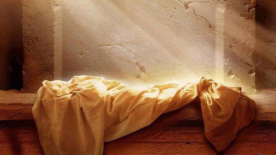 Mons Angelo Sceppacerca Commento Pasqua di&nbsp;Resurrezione