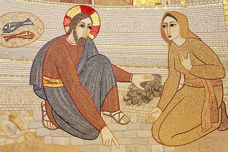 don Giorgio Aresi “Ecco, io faccio una cosa nuova”