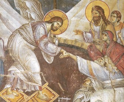 Dalle “Lettere” di sant’Agostino DOMENICA DELLA RESURREZIONE