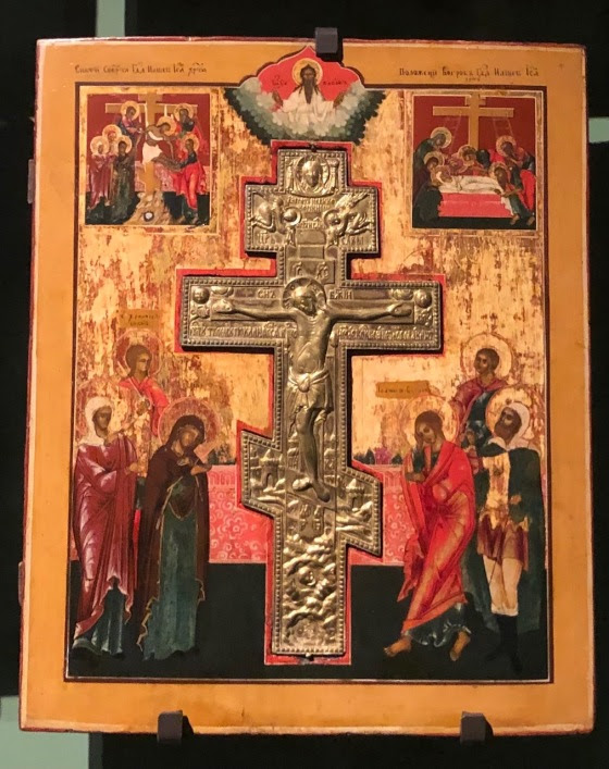 Alessandro Cortesi Commento Domenica delle Palme (Anno&nbsp;C)