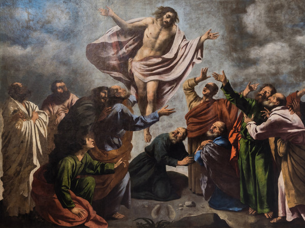 fra Damiano Angelucci “La bellezza del vivere in Cristo”