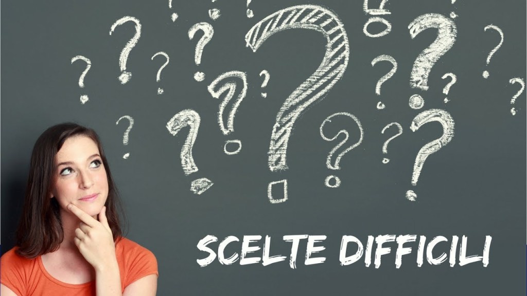 don Giorgio Aresi “Facile a dirsi, ma la decisione taglia”