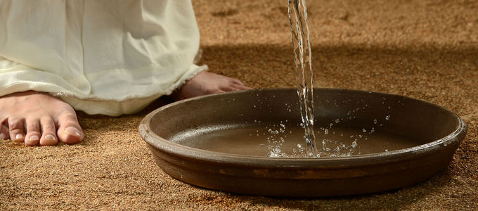 P. Fabrizio Cristarella Orestano Commento QUINTA DOMENICA DI&nbsp;PASQUA