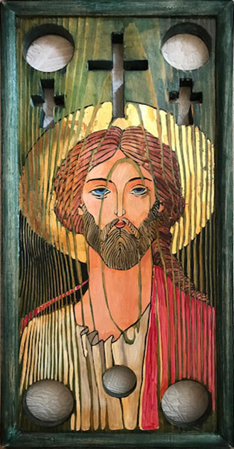 P. Fabrizio Cristarella Orestano Commento VI Domenica di Pasqua (Anno&nbsp;C)