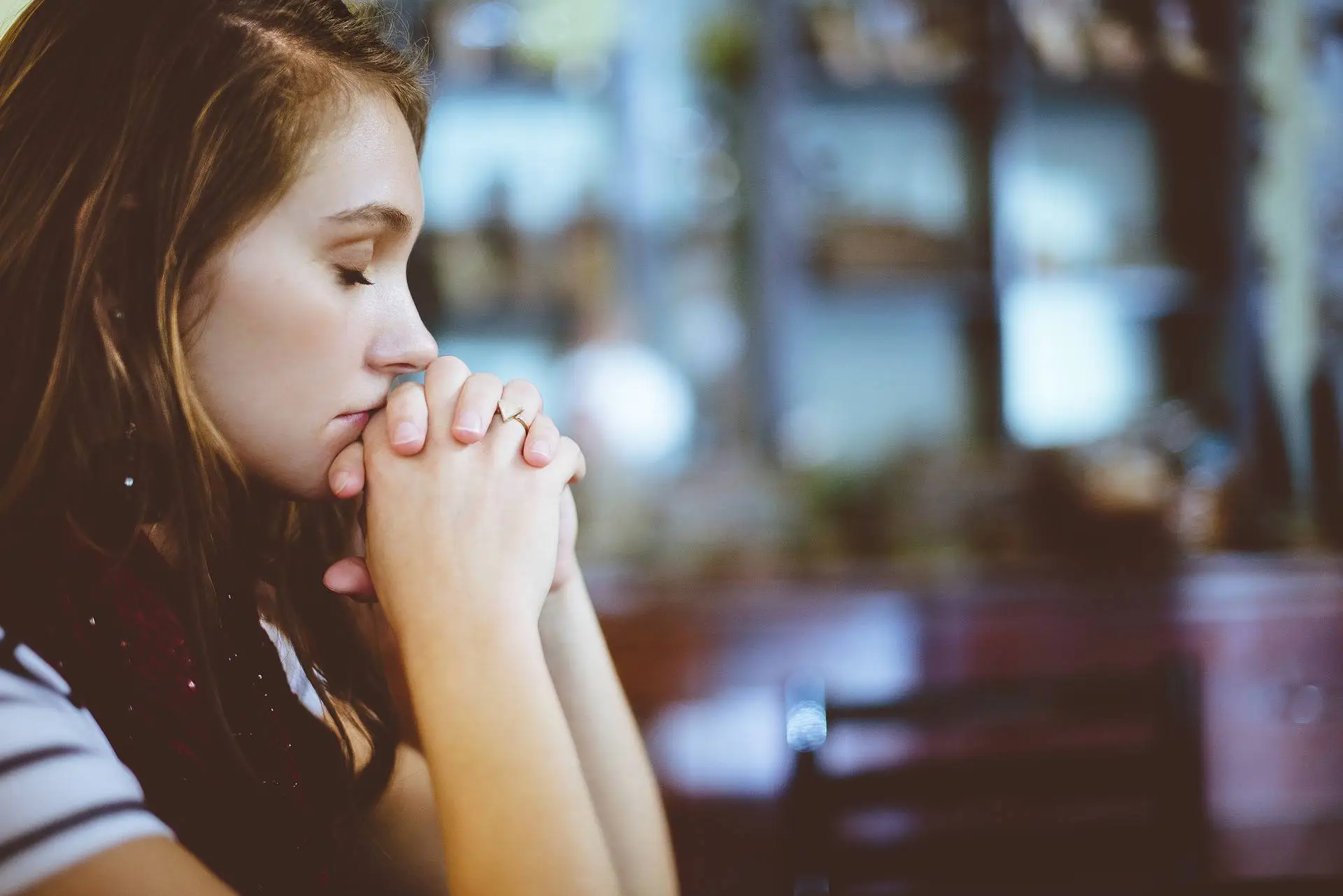 padre Paul Devreux Commento VI Domenica di Pasqua Anno C