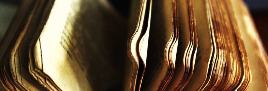 DAI «DISCORSI» DI SAN BERNARDO”CERCARE LA&nbsp;SAPIENZA”