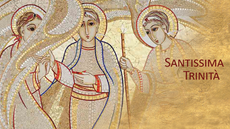 Luciano Manicardi “Comunione che si&nbsp;comunica”