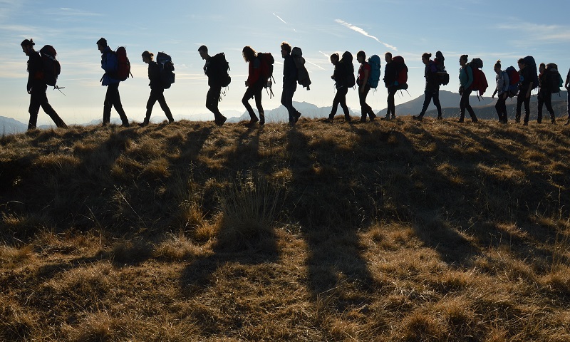 Derno Giorgetti”VIVIAMO IL TEMPO ORDINARIO PER NOI SEMPRE STRAORDINARIO”