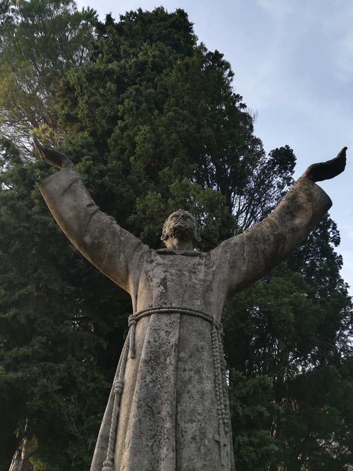 #PANEQUOTIDIANO, «PREGARE SEMPRE, SENZA STANCARSI&nbsp;MAI»