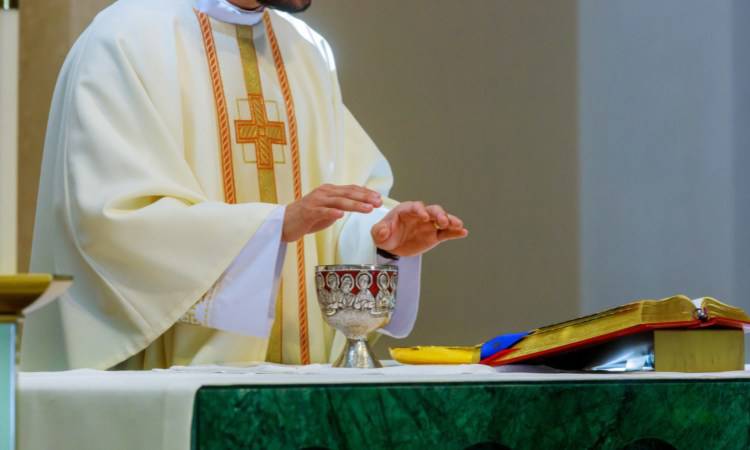 suor Chiara Curzel Corpus Domini: “Una Parola che moltiplica”