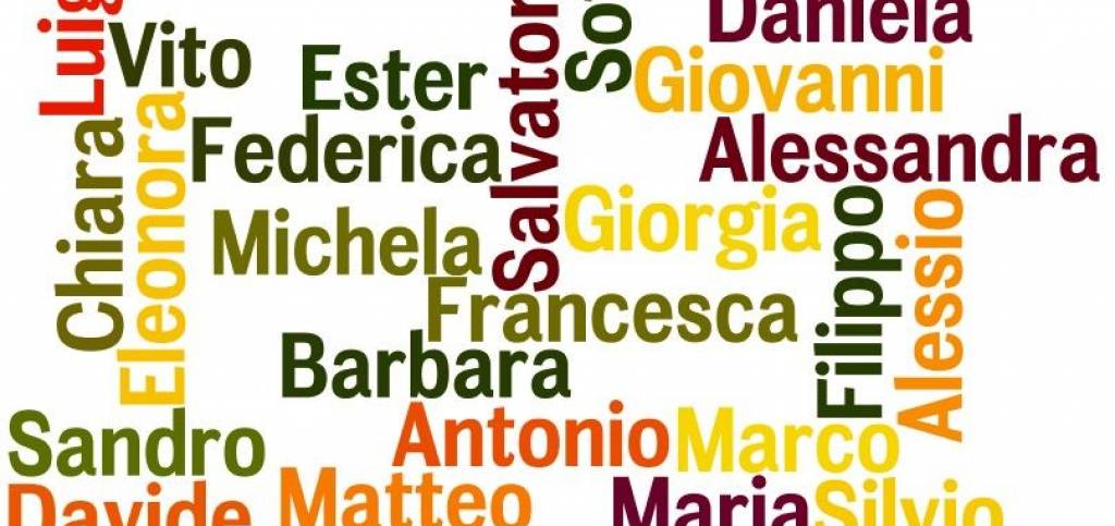 Rosalba Manes “Nomi scritti nei&nbsp;cieli”