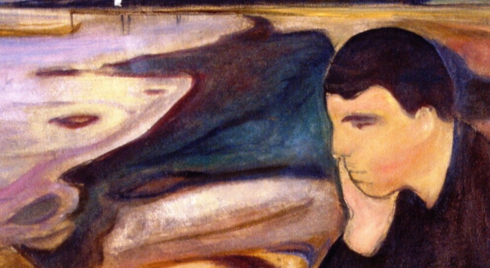 suor Chiara Curzel “La solitudine dell’uomo ricco”
