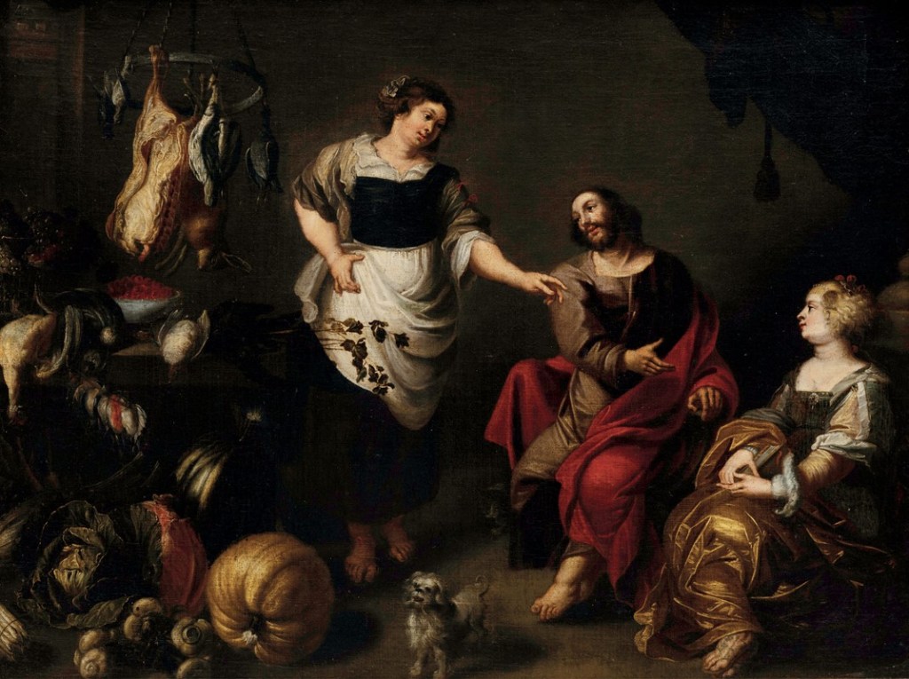 P. Gaetano Piccolo S.J. Commento XV Domenica del Tempo Ordinario (Anno C) 