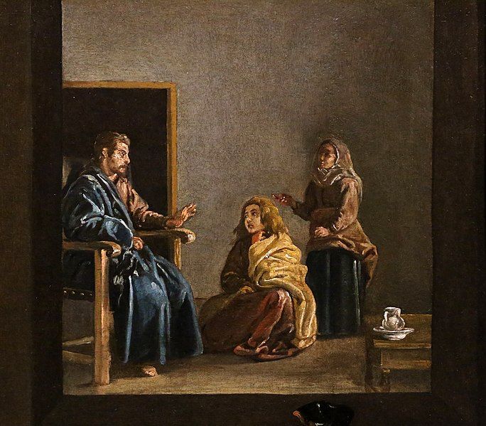 Mons.Nunzio Galantino “CON LE MANI DI MARTA E IL CUORE DI&nbsp;MARIA”