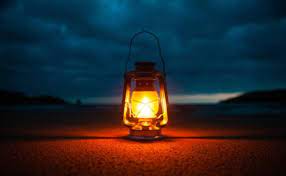 Padre Paolo Berti “Siate pronti, con le vesti strette ai&nbsp;fianchi”