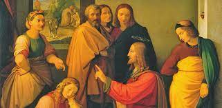 fra Damiano Angelucci “Incontri in profondità”