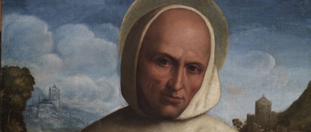 SAN BRUNO MONACO MEDITAZIONE XVI Domenica del Tempo Ordinario (Anno&nbsp;C)