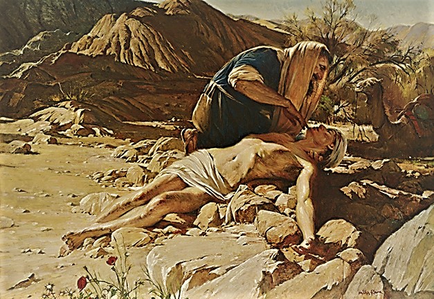 padre Fernando Armellini “Per ereditare la&nbsp;vita”