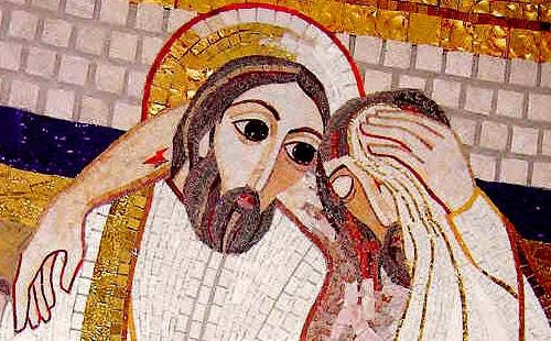 don Lucio D’abbraccio”Va’ e anche tu fa’&nbsp;così!”