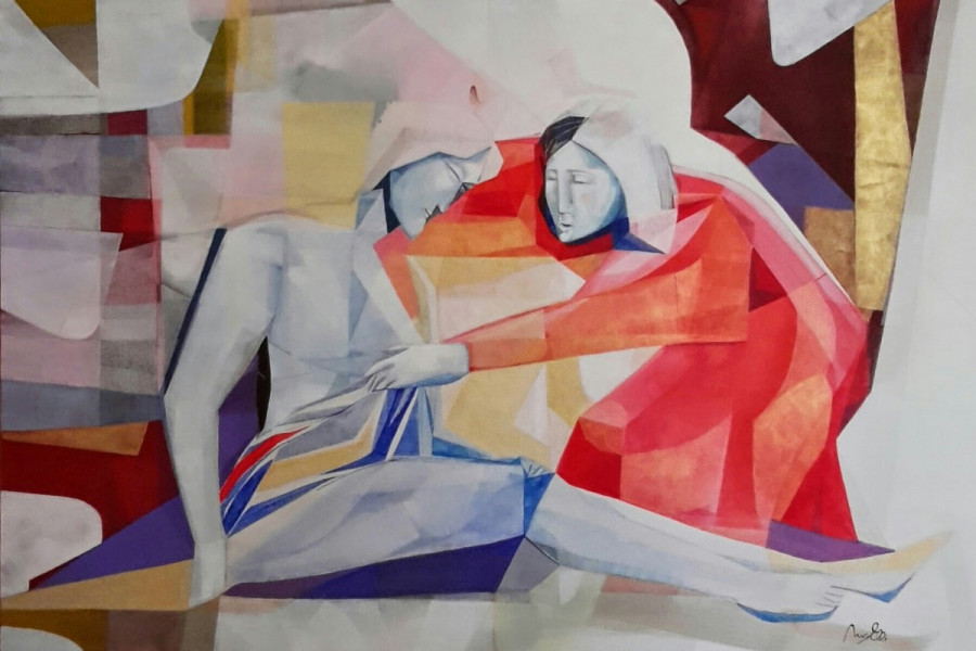 Rocco Pezzimenti Commento XV Domenica del Tempo Ordinario (Anno&nbsp;C)