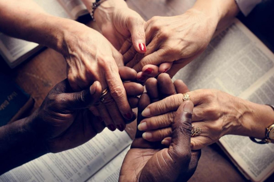 #PANEQUOTIDIANO, «SIGNORE, INSEGNACI A PREGARE»