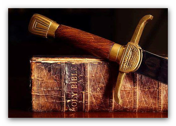 #PANEQUOTIDIANO, «PENSATE CHE IO SIA VENUTO A PORTARE PACE SULLA&nbsp;TERRA?»