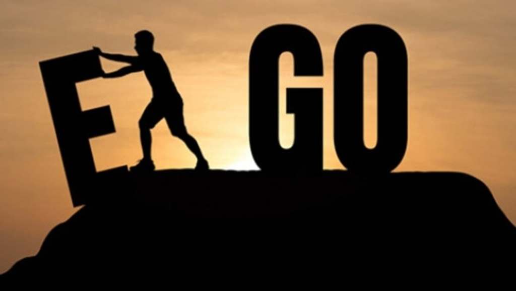 Luca De Santis Commento XXIII Domenica del Tempo&nbsp;Ordinario