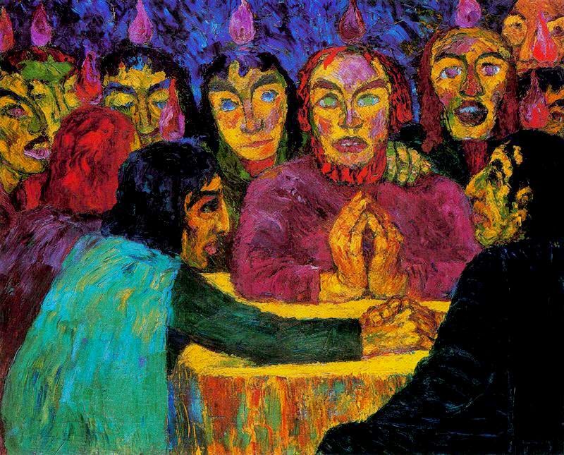 fra Damiano Angelucci “Ubi caritas ibi Deus&nbsp;est”