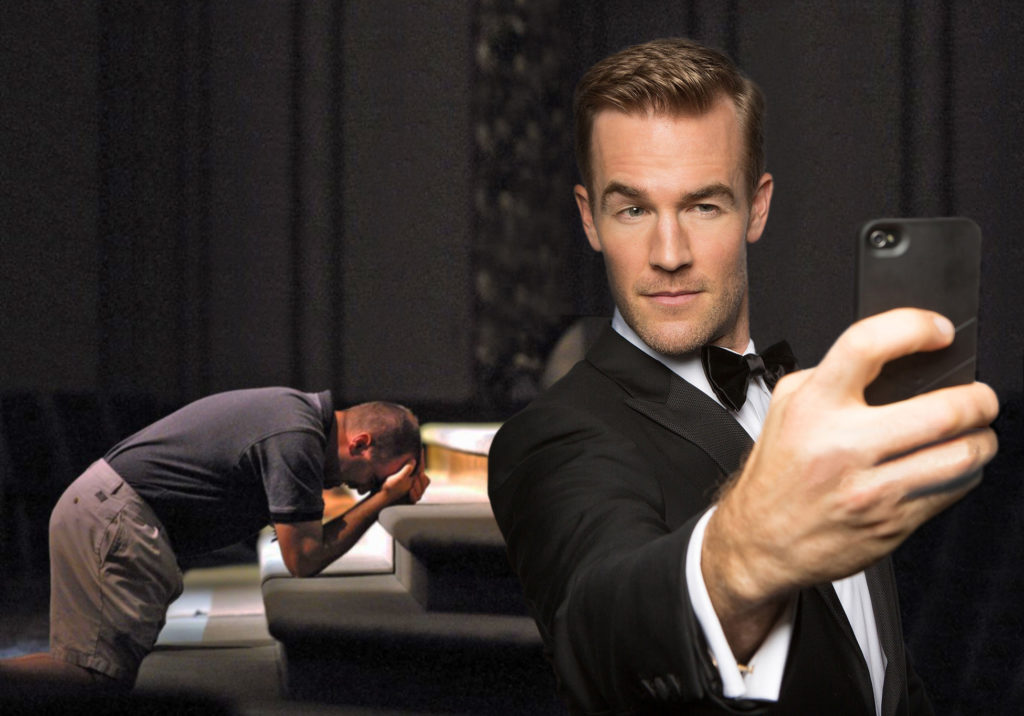 Padre Paolo Berti “…chiunque si esalta sarà umiliato…”