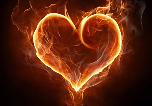 Don Antonino Sgrò  “Il fuoco d’amore divide per unificare”