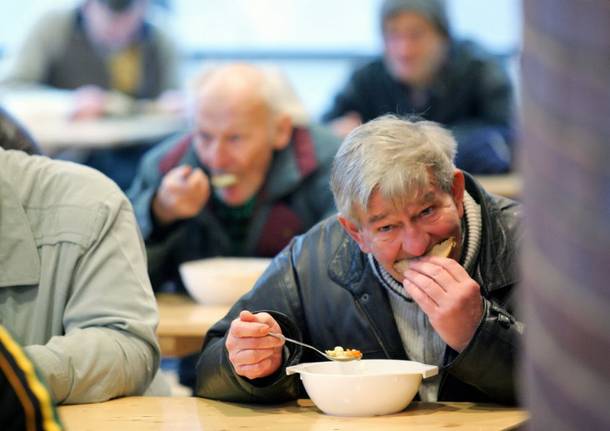 PAOLO SCQUIZZATO OMELIA XXII domenica del Tempo Ordinario. Anno&nbsp;C