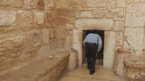 Padre Paolo Berti “Signore, sono pochi quelli che si&nbsp;salvano?”