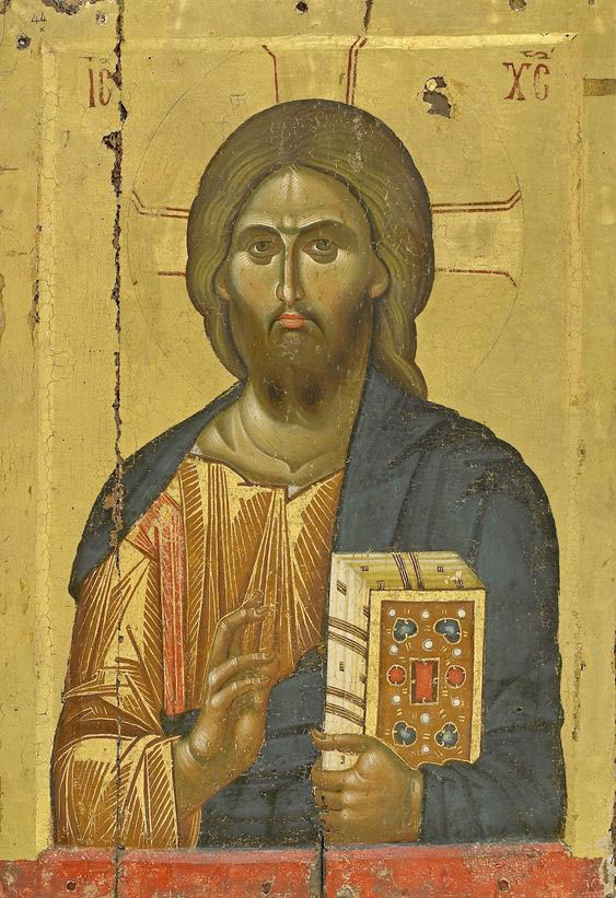 Figlie della Chiesa Commento XXIII Domenica del Tempo Ordinario (Anno C) 