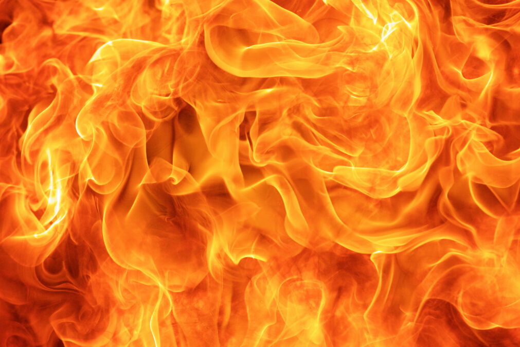 padre Ermes Ronchi “Chiamati a custodire il bruciore del fuoco”