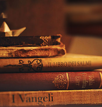 DAL «DISCORSO CONTRO I PAGANI» DI SANT’ATANASIO,”IL VERBO DEL PADRE TUTTO ABBELLISCE, DISPONE E&nbsp;CONTIENE”