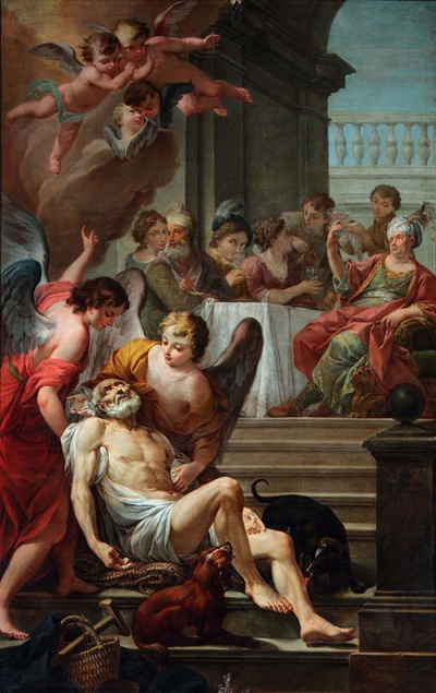 mons.Roberto Brunelli “I cristiani non sono una&nbsp;setta”