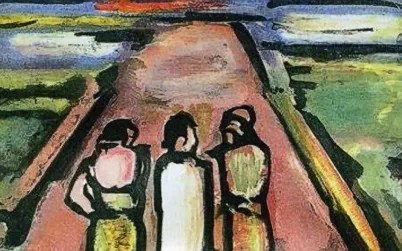 Don Luciano “Le esigenze del discepolato”